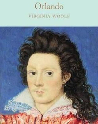 Orlando - Virginia Woolfová
