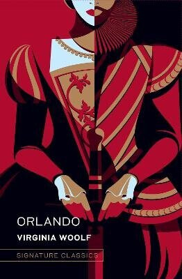 Orlando - Virginia Woolfová