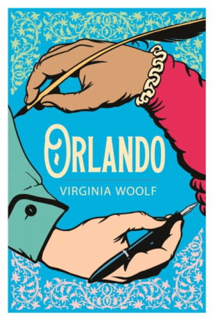 Orlando - Virginia Woolfová