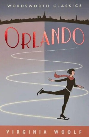 Orlando - Virginia Woolfová