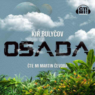 Osada - Kir Bulyčov