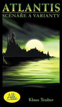 Osadníci z Katanu Atlantis - 