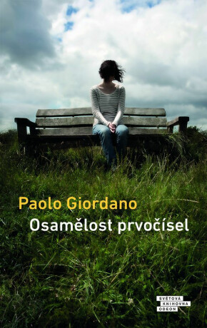 Osamělost prvočísel - Paolo Giordano