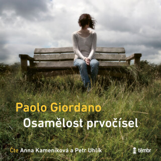 Osamělost prvočísel - Paolo Giordano