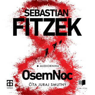 Osemnoc - Sebastian Fitzek