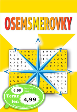 Osemsmerovky - neuveden