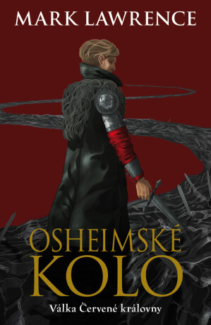 Osheimské kolo - Mark Lawrence