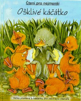 Ošklivé káčátko - 