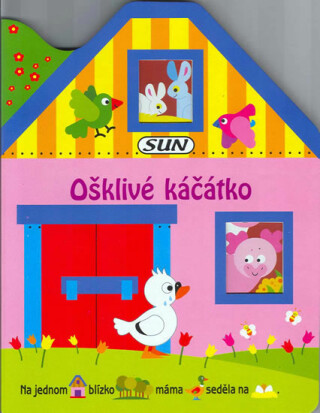 Ošklivé káčátko - neuveden