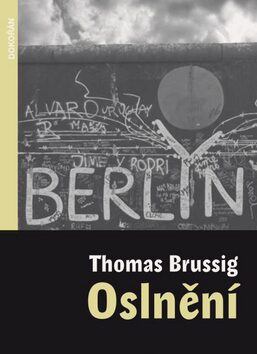 Oslnění - Thomas Brussig