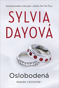Oslobodená - Sylvia Day