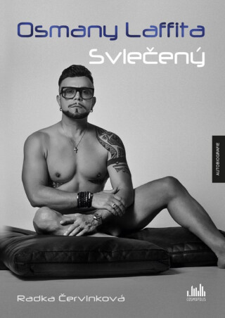 Osmany Laffita - Svlečený - Radka Červinková,Osmany Laffita