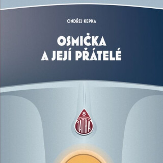 Osmička a její přátelé - Ondřej Kepka