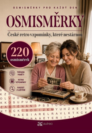 Osmisměrky - 