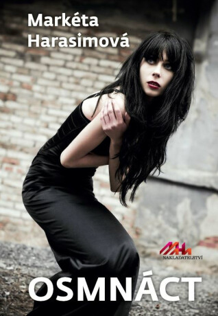 Osmnáct - Markéta Harasimová