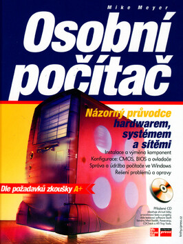 Osobní počítač - Mike Meyers