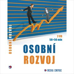 Osobní rozvoj - Dan Miller
