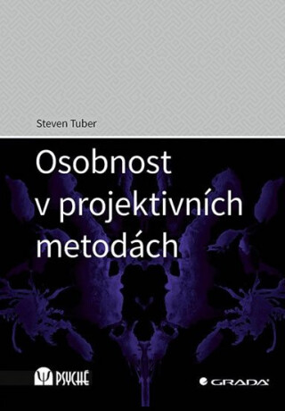 Osobnost v projektivních metodách - Tuber Steven