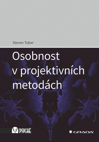 Osobnost v projektivních metodách - Steven Tuber