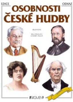 Osobnosti české hudby - Milan Kuna