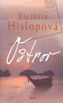 Ostrov - Hislopová Victoria