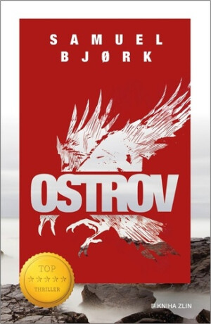 Ostrov - Bjork Samuel