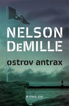 Ostrov Antrax (Defekt) - Nelson DeMille