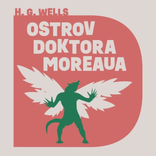 Ostrov doktora Moreaua - Herbert George Wells