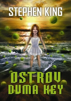 Ostrov Duma Key - Stephen King