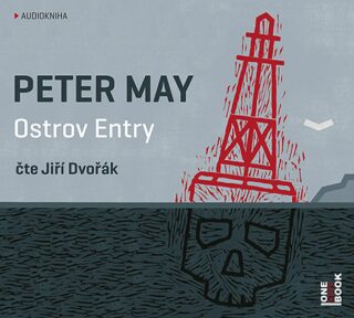 Ostrov Entry - Jiří Dvořák,Peter May