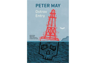 Ostrov Entry - Peter May