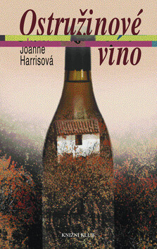 Ostružinové víno 2.vyd. - Markéta Behinová,Klára Kaiserová