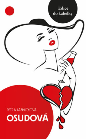 Osudová - Petra Lázničková