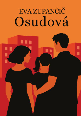 Osudová - Eva Zupančič