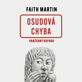 Osudová chyba - Martin Faith