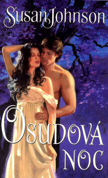 Osudová noc - Susan Johnson