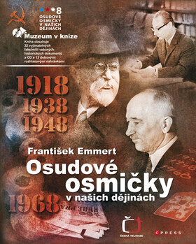 Osudové osmičky - František Emmert