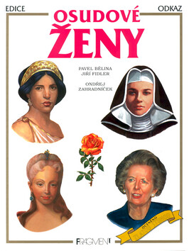 Osudové ženy - Pavel Bělina,Jiří Fidler