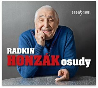 Radkin Honzák - Osudy - 