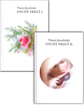 Osudy srdcí I.+II. - Vlasta Javořická