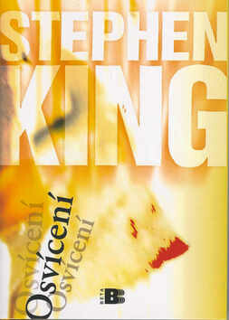 Osvícení - Stephen King