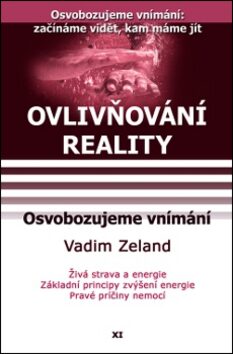 Ovlivňování reality 11 - Osvobozujeme vnímání - Vadim Zeland