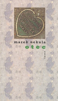 Otec - Marek Nekula