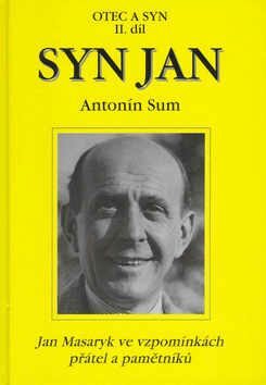 Syn Jan - Otec a syn II. - Antonín Sum