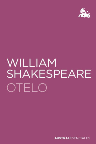 Otelo - William Shakespeare