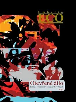 Otevřené dílo (Defekt) - Umberto Eco