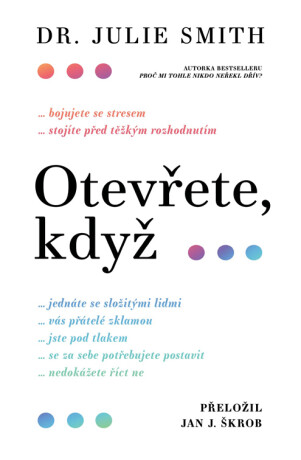Když hledáte odpovědi