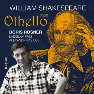 Othello (2005) - William Shakespeare