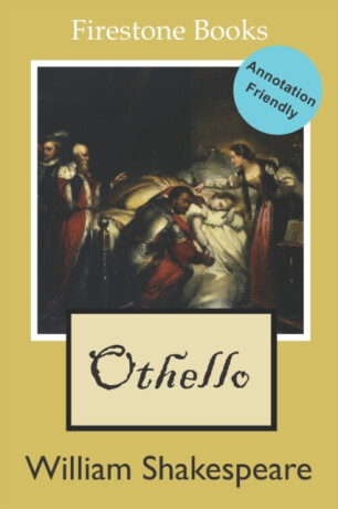 OTHELLO - William Shakespeare