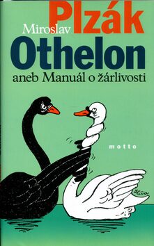 Othelon - Miroslav Plzák